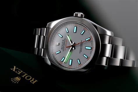 2024 rolex milgauss|Rolex collection 2024.